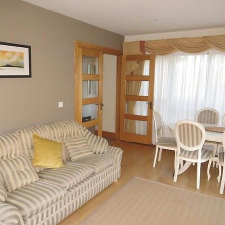 Borodino Studio Apartment Enniscorthy Eksteriør bilde