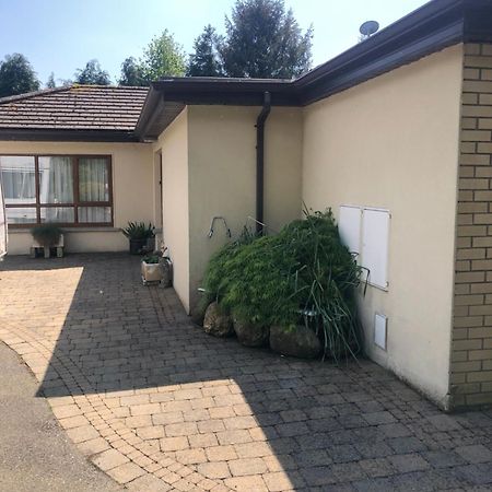 Borodino Studio Apartment Enniscorthy Eksteriør bilde