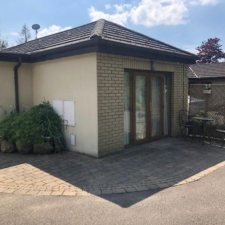 Borodino Studio Apartment Enniscorthy Eksteriør bilde